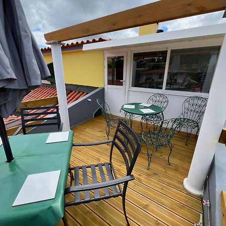 דירות Sun House - Near Sintra - Kitchen - Pool מראה חיצוני תמונה