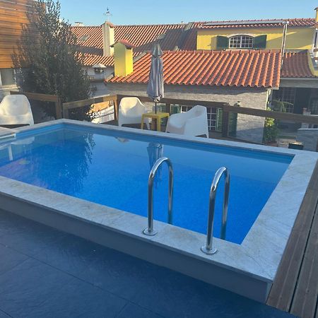 דירות Sun House - Near Sintra - Kitchen - Pool מראה חיצוני תמונה