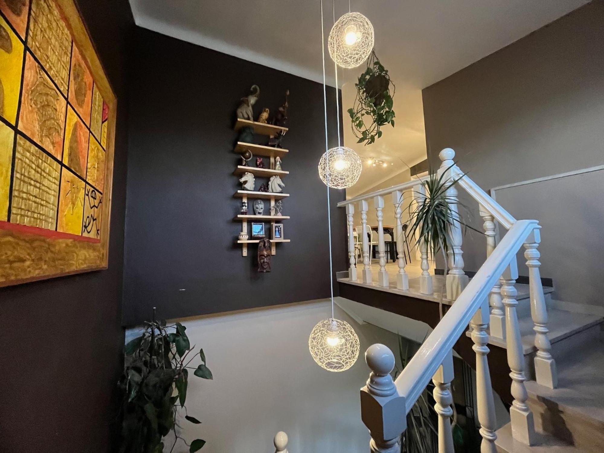 דירות Sun House - Near Sintra - Kitchen - Pool מראה חיצוני תמונה