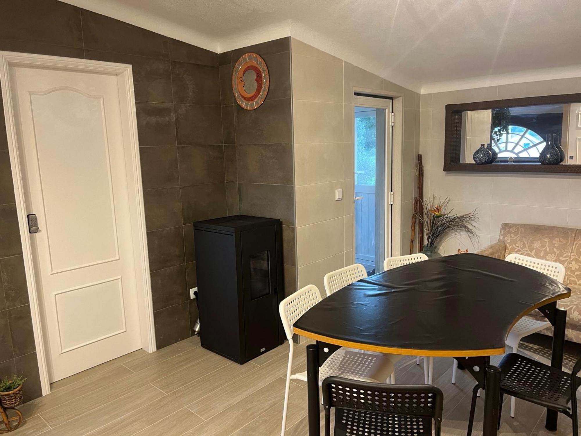 דירות Sun House - Near Sintra - Kitchen - Pool מראה חיצוני תמונה