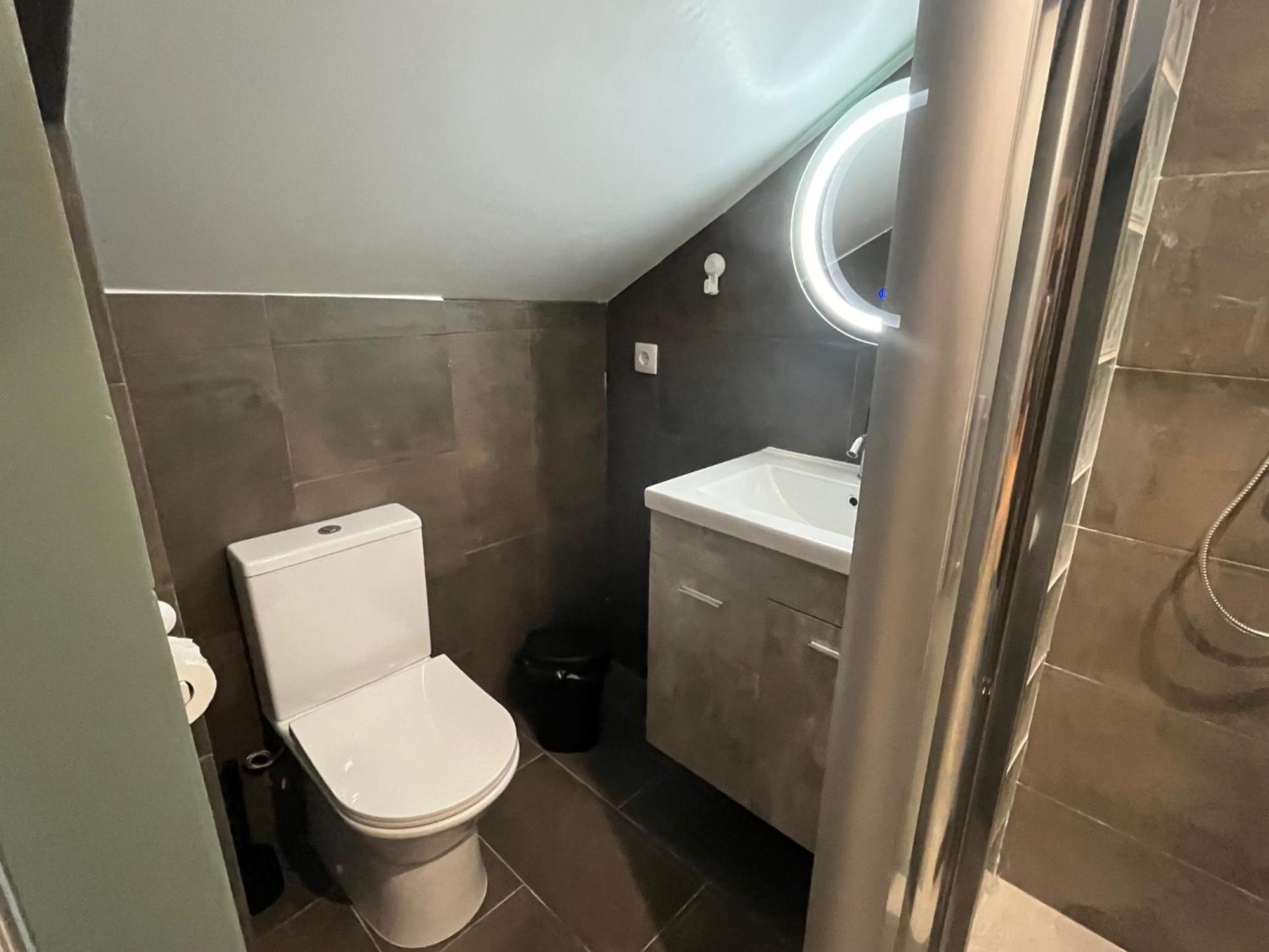 דירות Sun House - Near Sintra - Kitchen - Pool מראה חיצוני תמונה