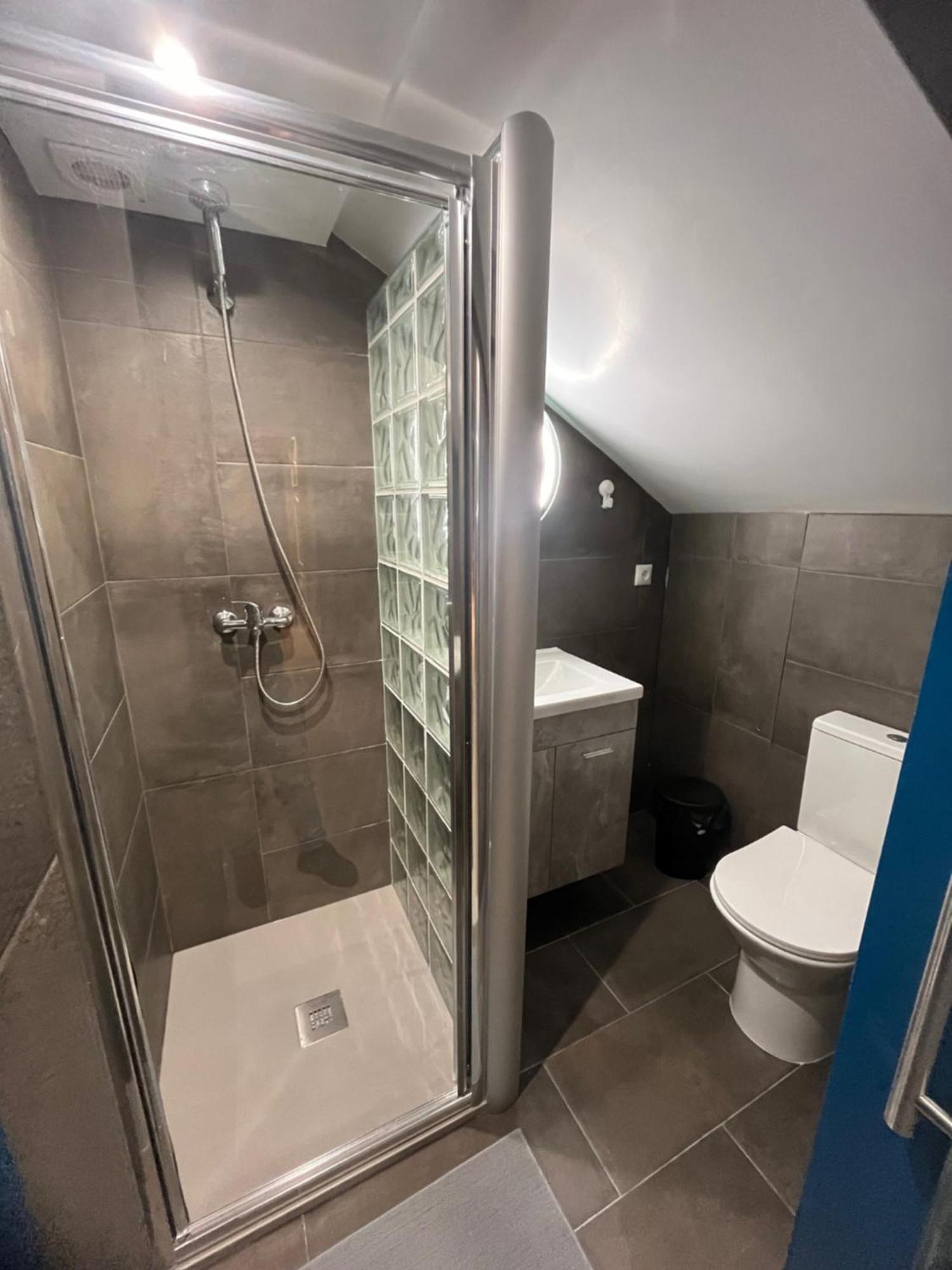 דירות Sun House - Near Sintra - Kitchen - Pool מראה חיצוני תמונה
