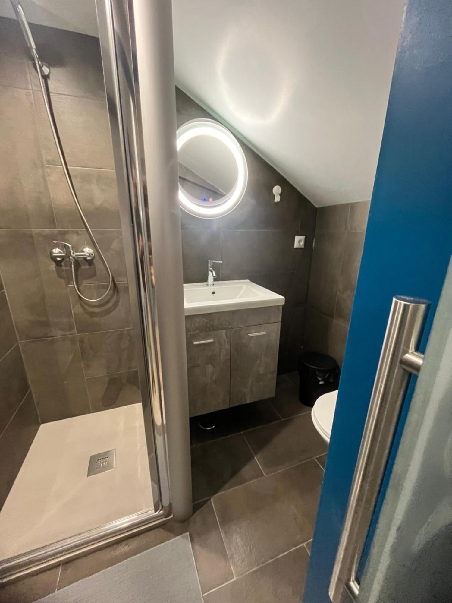 דירות Sun House - Near Sintra - Kitchen - Pool מראה חיצוני תמונה