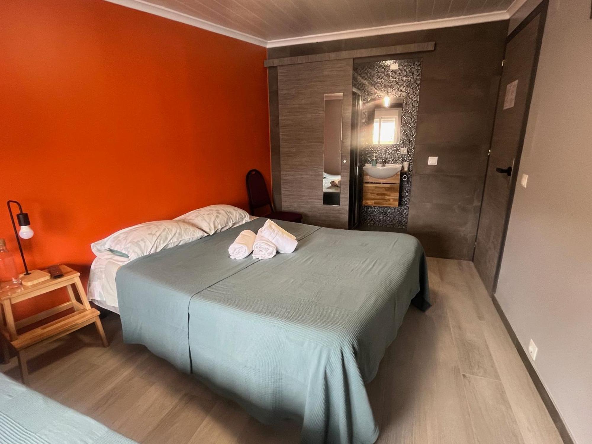 דירות Sun House - Near Sintra - Kitchen - Pool מראה חיצוני תמונה