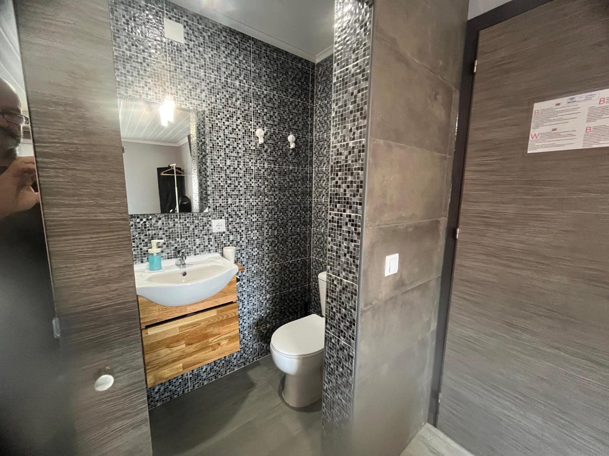דירות Sun House - Near Sintra - Kitchen - Pool מראה חיצוני תמונה
