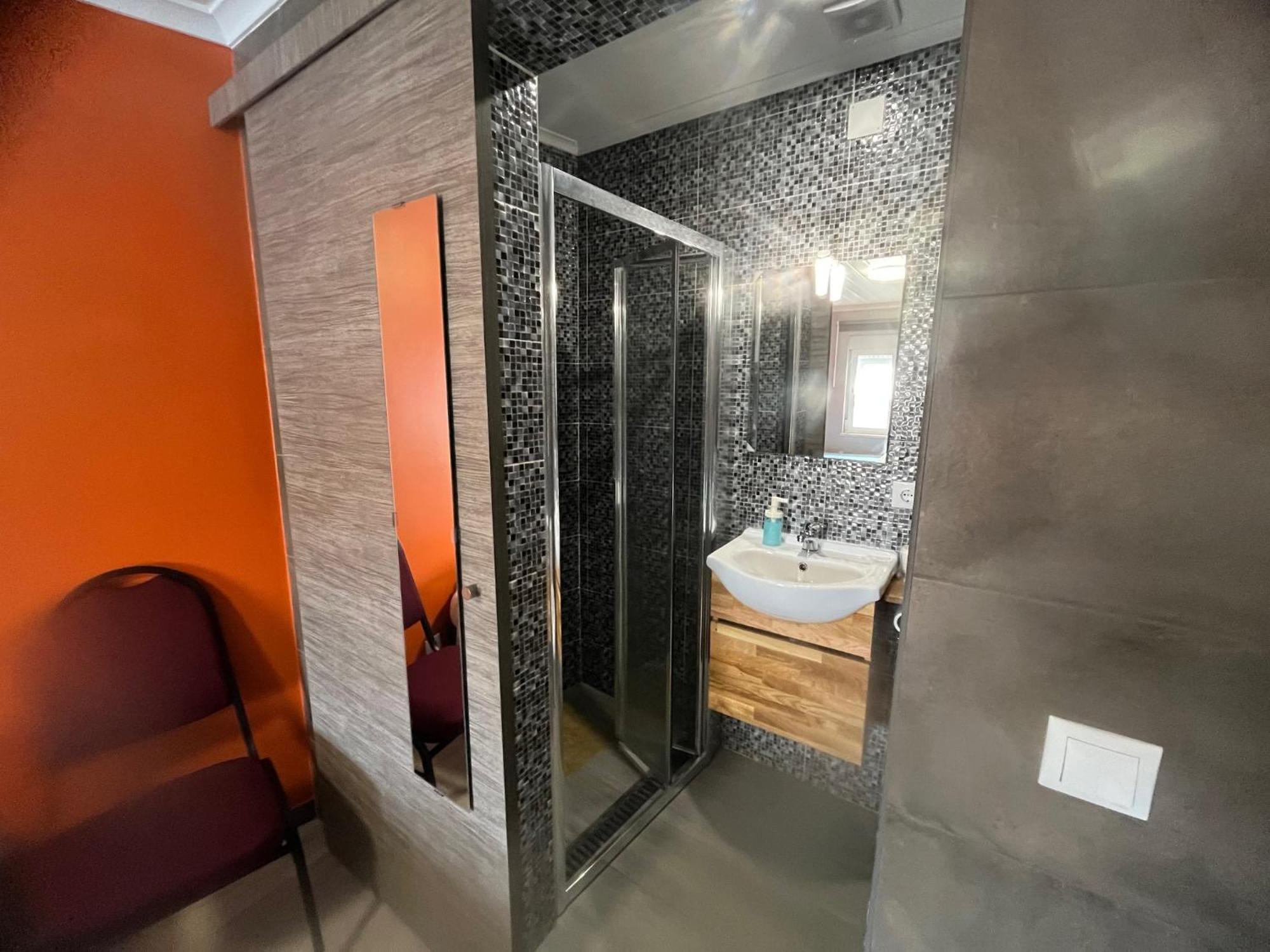 דירות Sun House - Near Sintra - Kitchen - Pool מראה חיצוני תמונה