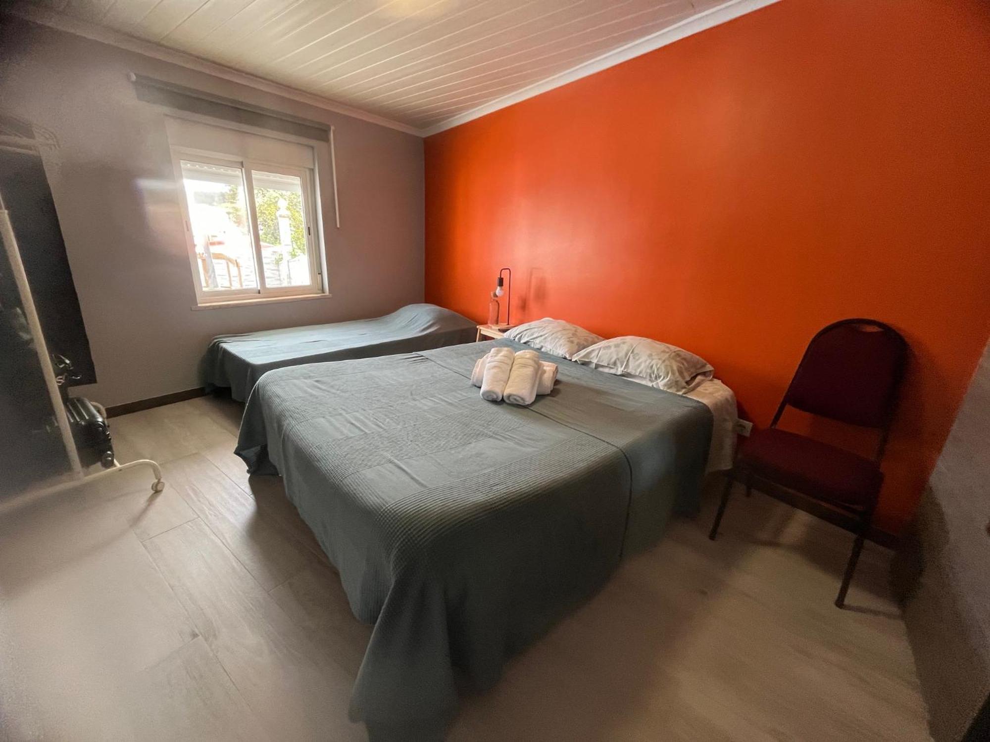 דירות Sun House - Near Sintra - Kitchen - Pool מראה חיצוני תמונה