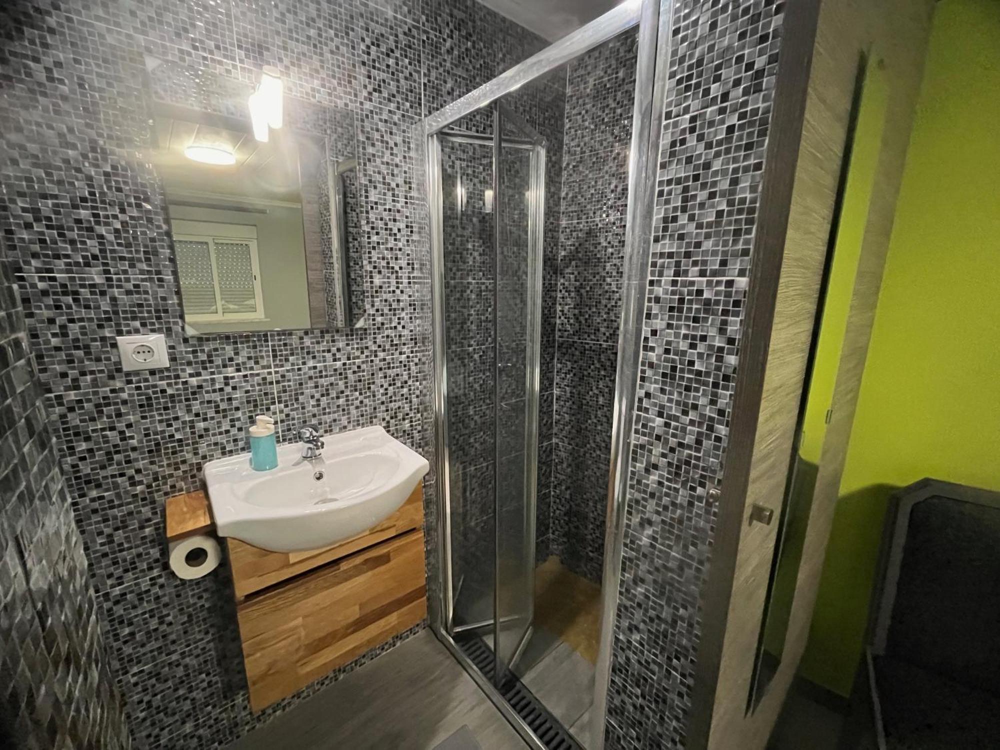 דירות Sun House - Near Sintra - Kitchen - Pool מראה חיצוני תמונה