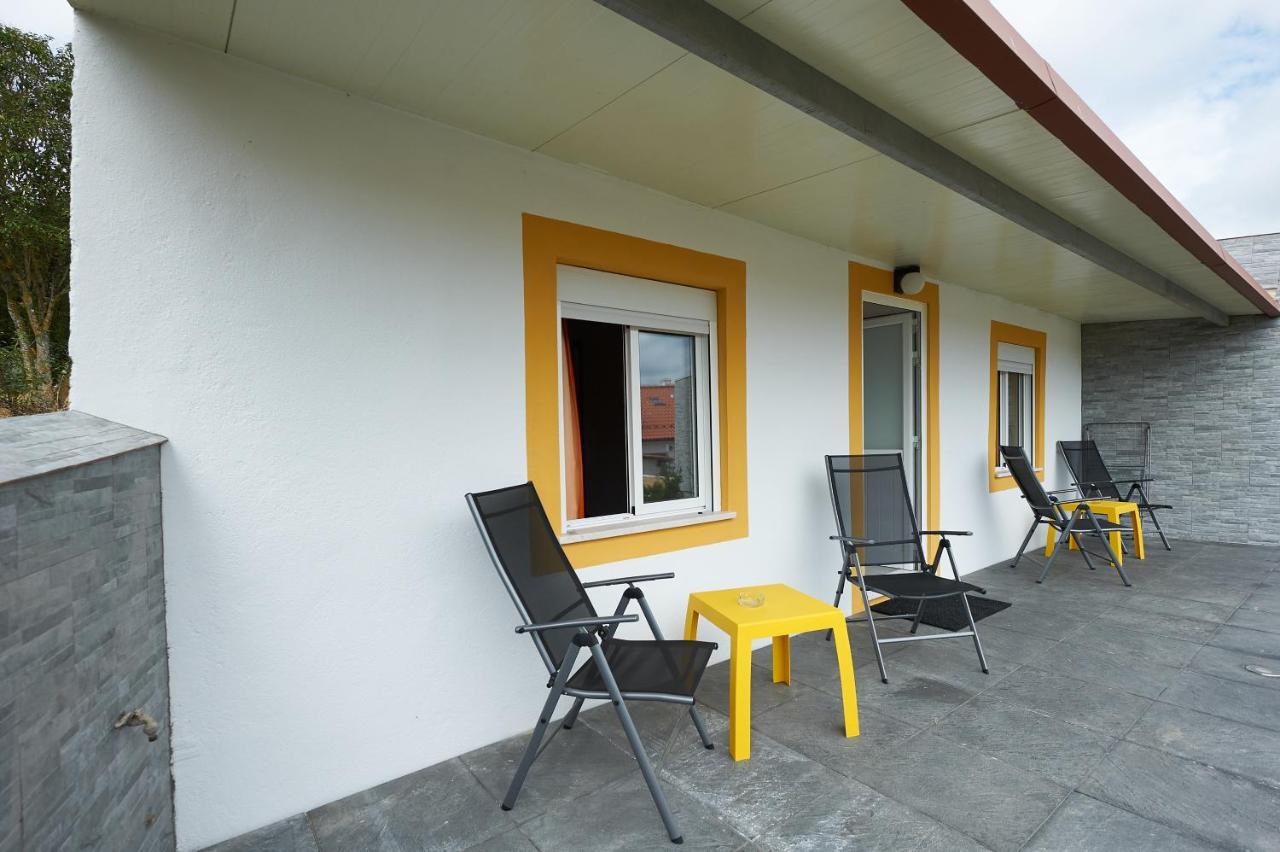 דירות Sun House - Near Sintra - Kitchen - Pool מראה חיצוני תמונה
