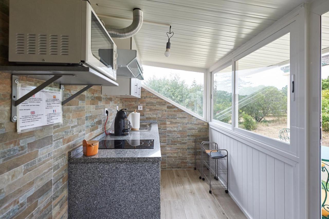 דירות Sun House - Near Sintra - Kitchen - Pool מראה חיצוני תמונה