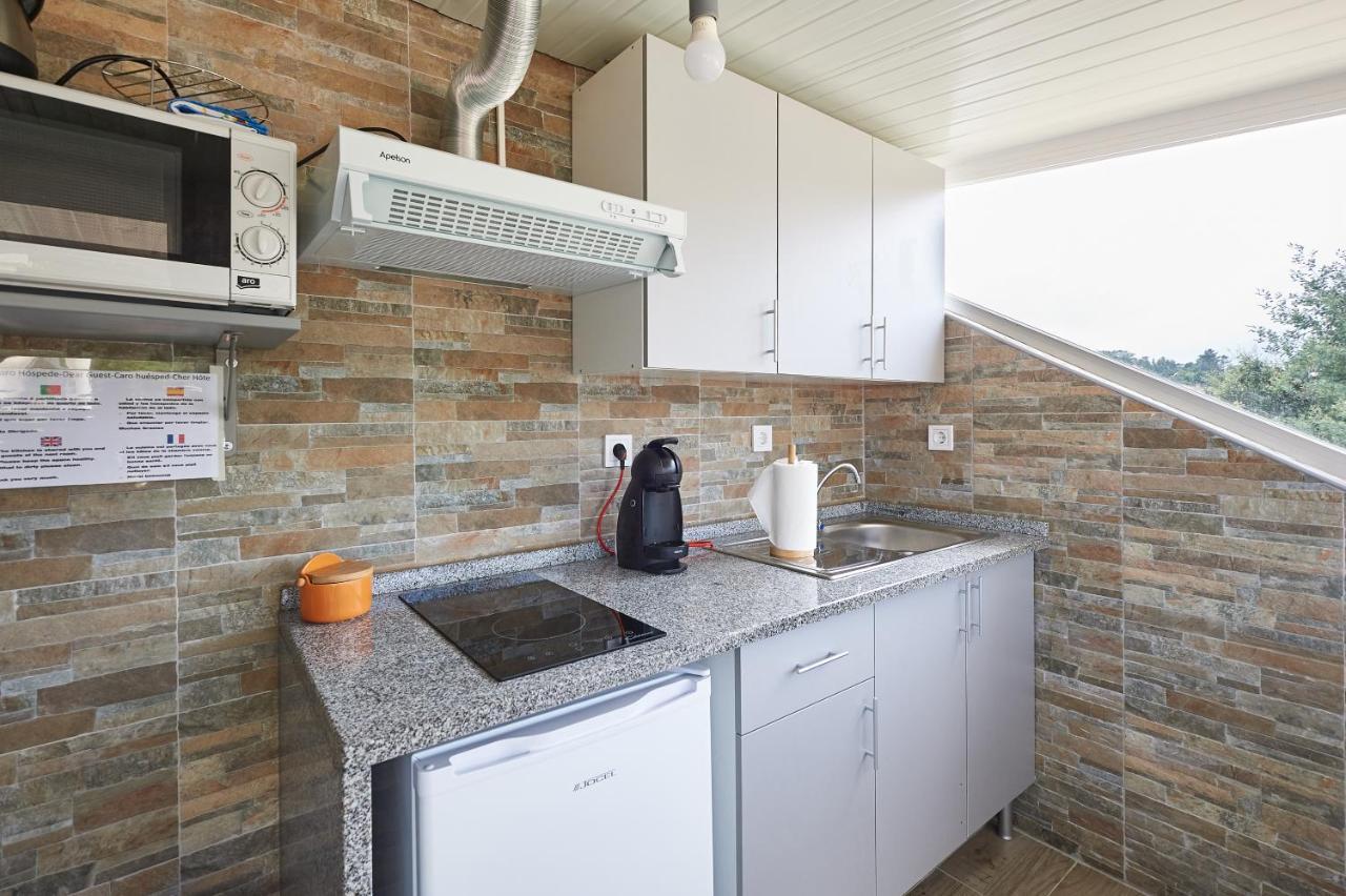 דירות Sun House - Near Sintra - Kitchen - Pool מראה חיצוני תמונה