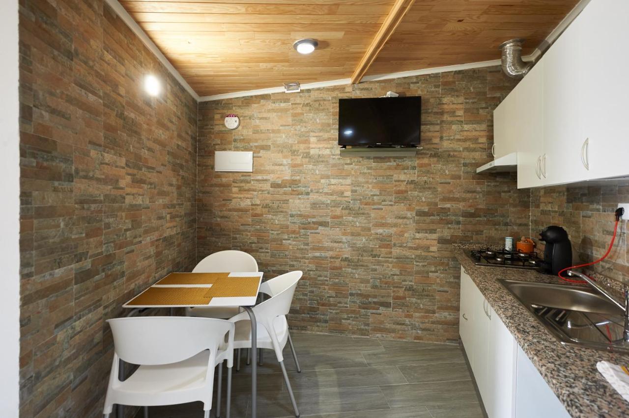 דירות Sun House - Near Sintra - Kitchen - Pool מראה חיצוני תמונה