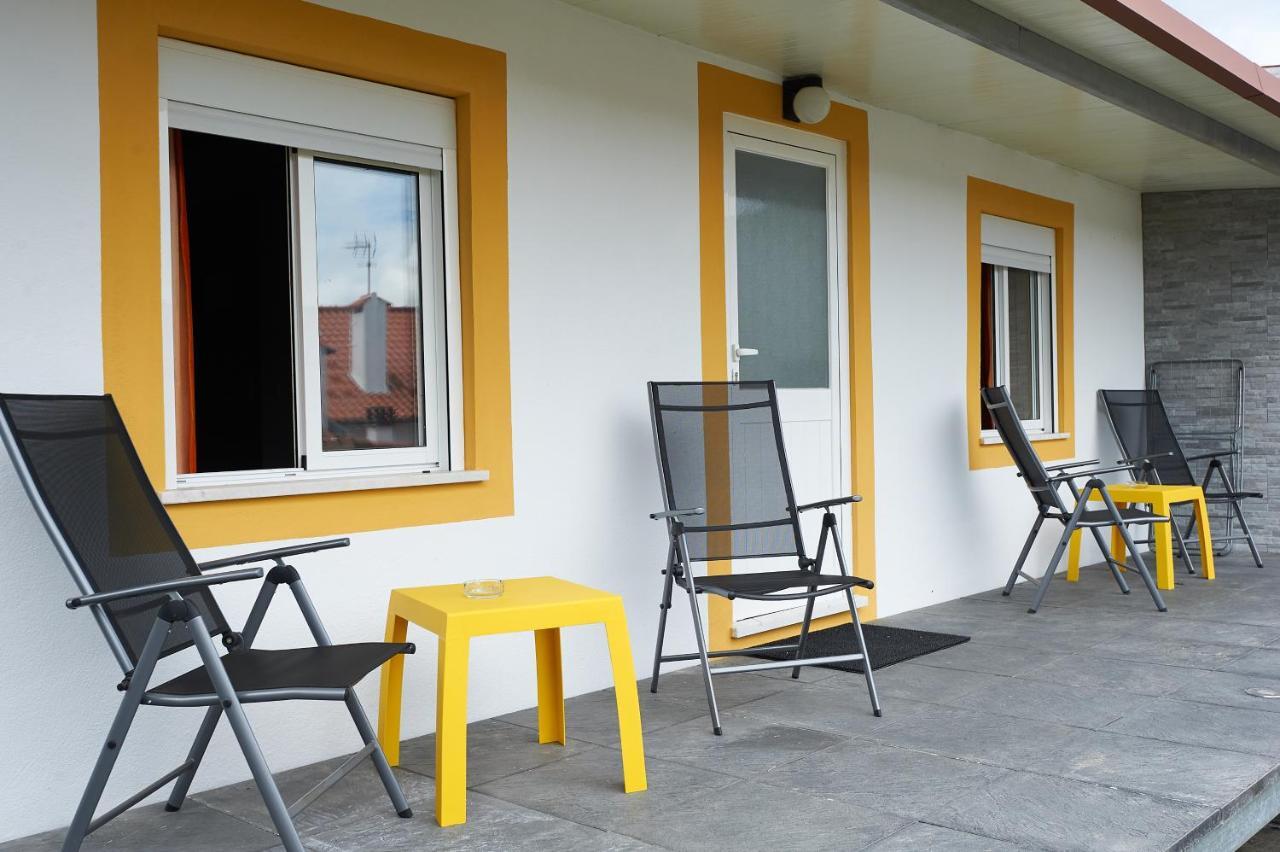 דירות Sun House - Near Sintra - Kitchen - Pool מראה חיצוני תמונה