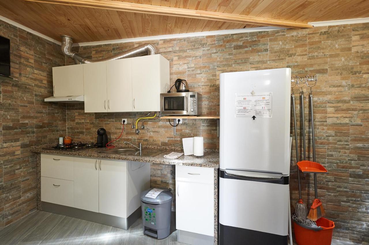 דירות Sun House - Near Sintra - Kitchen - Pool מראה חיצוני תמונה
